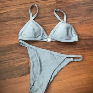 Bikini light grey